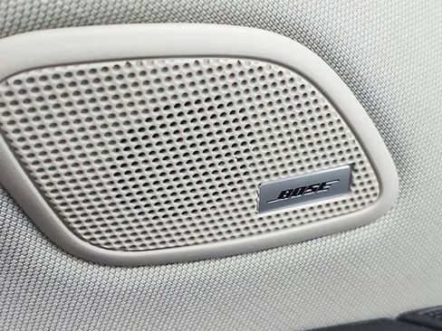 Used 2021 Nissan Murano Platinum w/ Cargo Package image 36