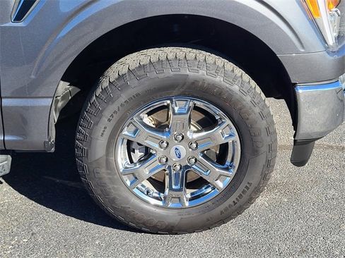 Used 2022 Ford F150 Lariat image 6