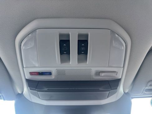 Certified 2025 Subaru Ascent Limited w/ Popular Package #2 image 27