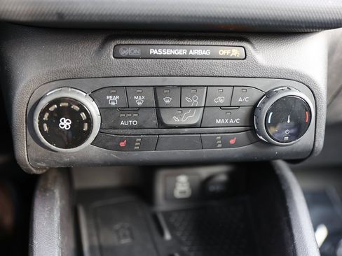 Used 2023 Ford Bronco Sport Big Bend w/ Convenience Package image 27