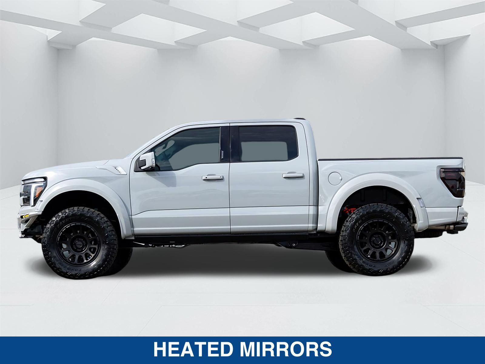 New 2026 Ford F150 Raptor AWD/4WD image 8
