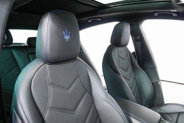 New 2026 Maserati Grecale Modena AWD/4WD image 26