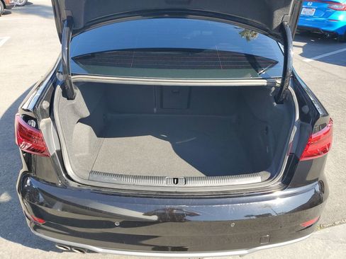 Used 2018 Audi A3 2.0T Premium Plus w/ Premium Plus Package image 8