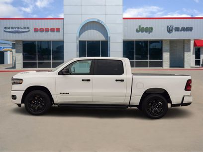 New 2026 RAM 1500 Express