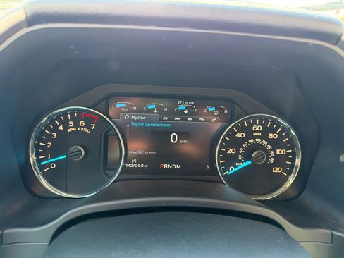 Used 2018 Ford F150 Lariat image 13