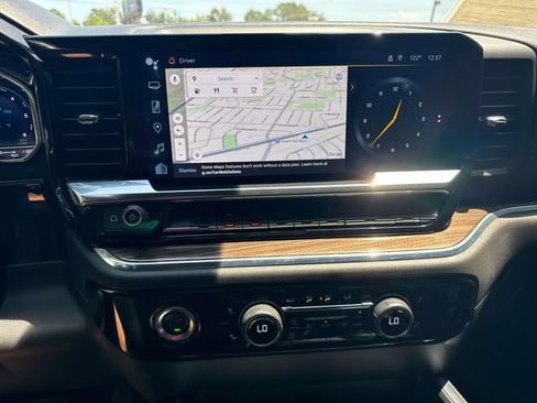 Used 2024 Chevrolet Silverado 1500 RST w/ Protection Package RWD image 31