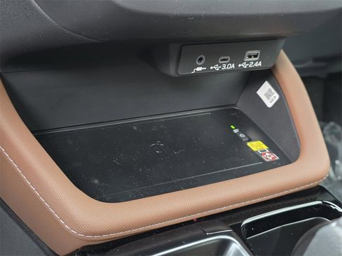 New 2026 Subaru Forester Touring w/ Touring Package image 30