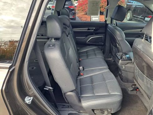 Used 2022 Kia Telluride SX image 15