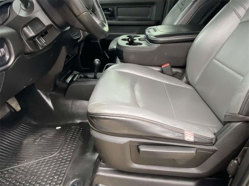 Used 2022 RAM 2500 Tradesman w/ Protection Group image 48