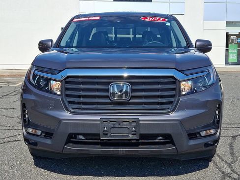 Used 2023 Honda Ridgeline RTL image 2