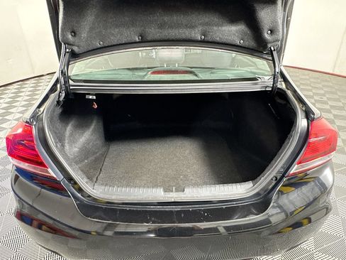 Used 2013 Honda Civic EX image 22