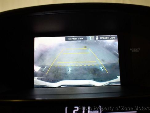 Used 2015 Honda Pilot Touring image 48