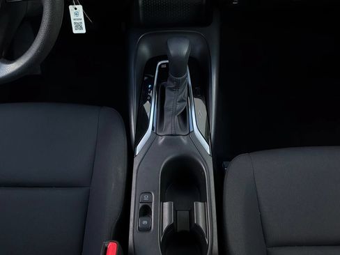 Used 2026 Toyota Corolla LE FWD image 16