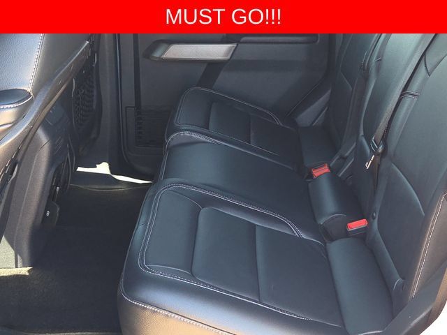 Used 2021 Ford Bronco First Edition AWD/4WD image 14
