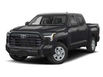 Certified 2026 Toyota Tundra SR5