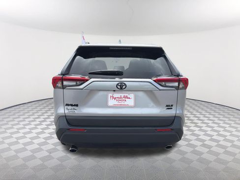 Certified 2024 Toyota RAV4 XLE w/ Weather Package AWD/4WD image 16