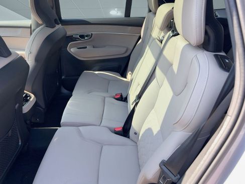New 2026 Volvo XC90 B6 Plus w/ Protection Package Premier image 14