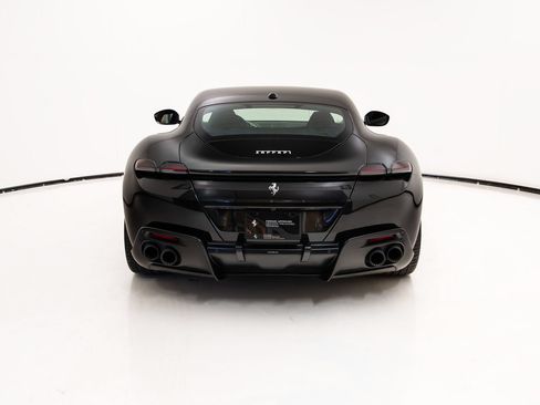 Certified 2022 Ferrari Roma RWD image 10