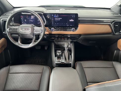 Used 2024 GMC Canyon AT4 w/ AT4 Premium Package image 21