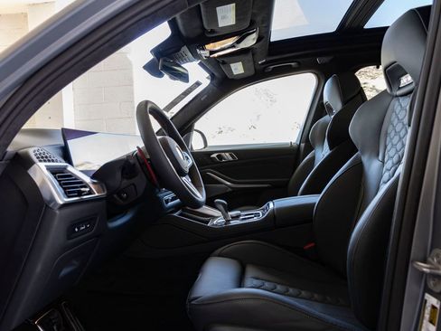 New 2026 BMW X5 M Competition image 17