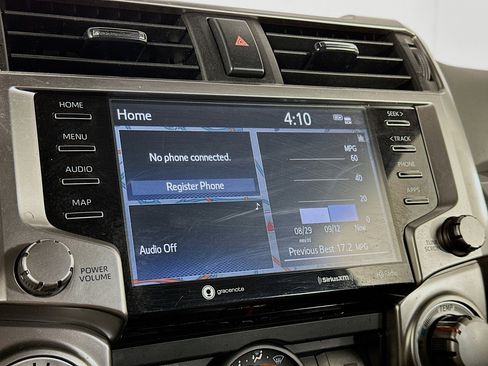 Used 2024 Toyota 4Runner SR5 Premium image 21