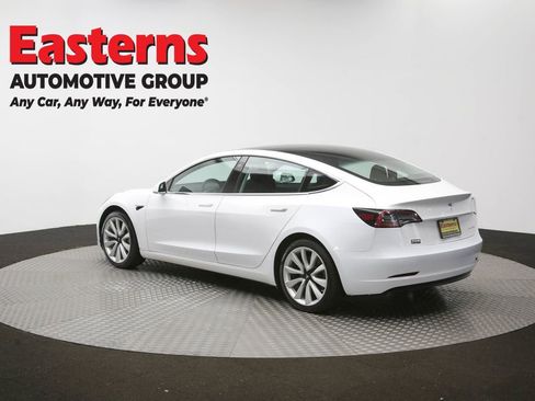 Used 2019 Tesla Model 3 Long Range AWD/4WD image 57