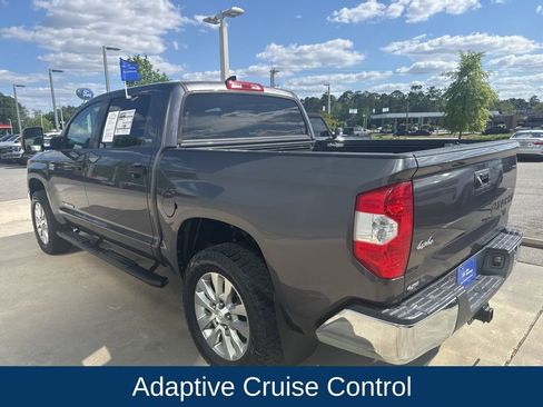 Used 2021 Toyota Tundra SR5 w/ SR5 Upgrade Package image 4
