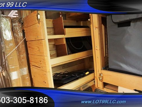 Used 2012 Ford E-350 and Econoline 350 XLT image 21