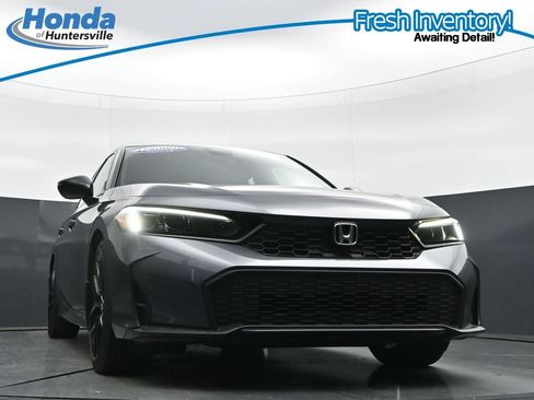 Used 2026 Honda Civic Sport image 38
