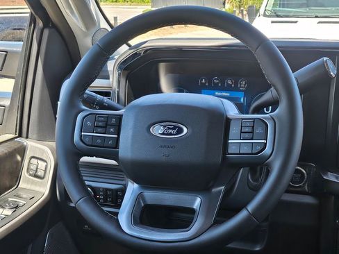 New 2026 Ford F350 Lariat AWD/4WD image 7