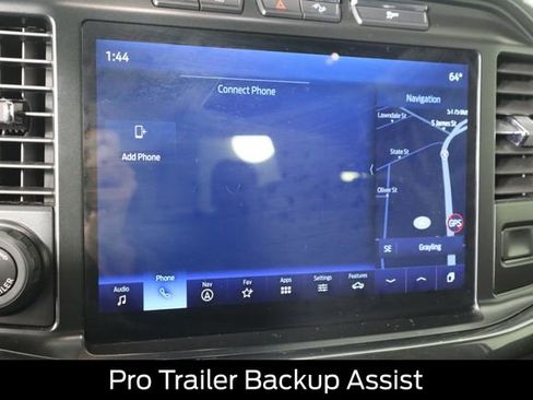 Certified 2021 Ford F150 XLT w/ Equipment Group 302A High image 58