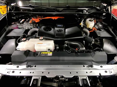 Used 2024 Toyota Tundra 1794 Edition w/ TRD Off-Road Package image 32