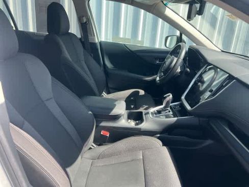 Certified 2023 Subaru Outback Premium w/ Tech Package 1 AWD/4WD image 21