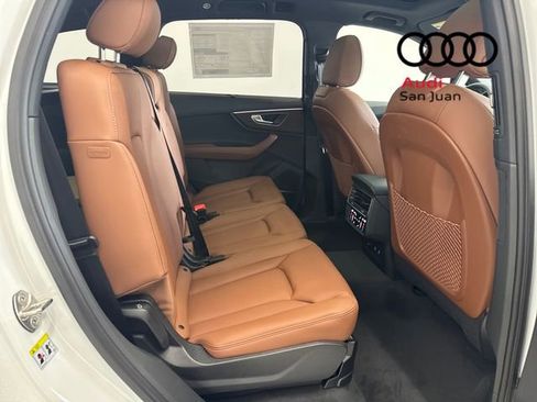New 2026 Audi Q7 3.0T Premium Plus image 34