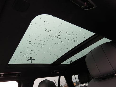 Used 2023 Land Rover Range Rover SE image 19