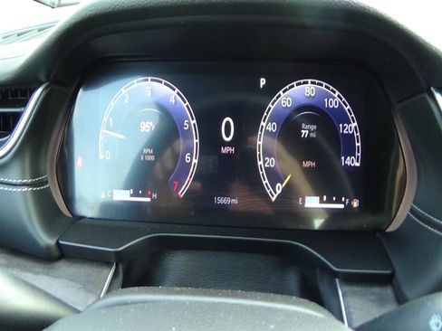 Used 2023 Jeep Grand Cherokee L Limited image 23