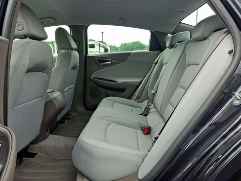 Used 2023 Chevrolet Malibu LS w/ Driver Confidence Package FWD image 19