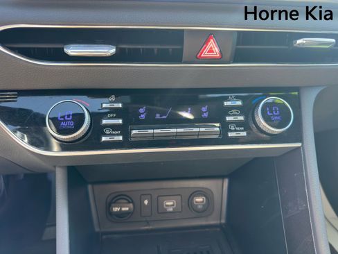 Used 2023 Hyundai Sonata Limited FWD image 20
