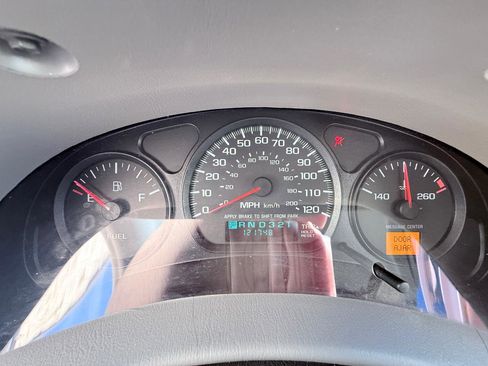 Used 2004 Chevrolet Impala w/ Preferred Equipment Group image 15