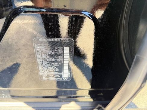 Used 2023 INFINITI QX50 Sport image 37