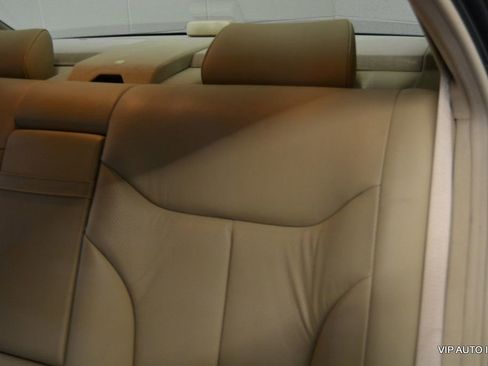 Used 1998 Mercedes-Benz S 320 image 23