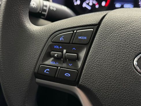 Used 2020 Hyundai Tucson Value AWD/4WD image 21