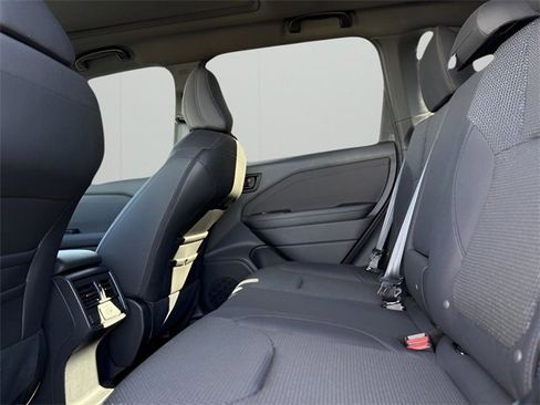 New 2025 Subaru Forester Premium image 14