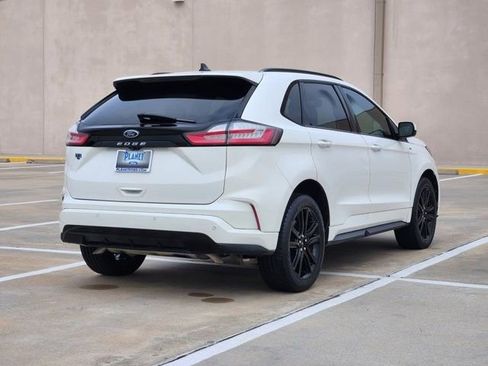 Used 2022 Ford Edge ST-Line AWD/4WD image 5