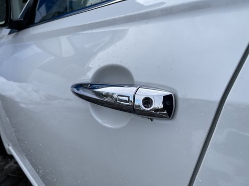 Used 2023 Nissan Altima 2.5 SV image 13