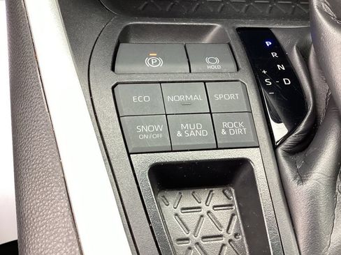 Used 2024 Toyota RAV4 XLE w/ Weather Package AWD/4WD image 28