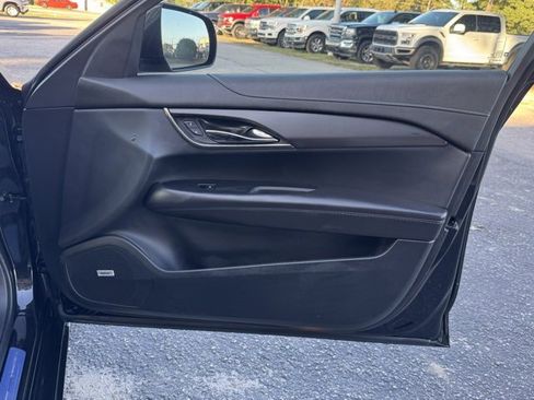 Used 2014 Cadillac ATS Sedan image 10