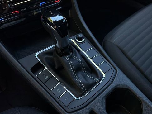 New 2026 Volkswagen Jetta S image 16