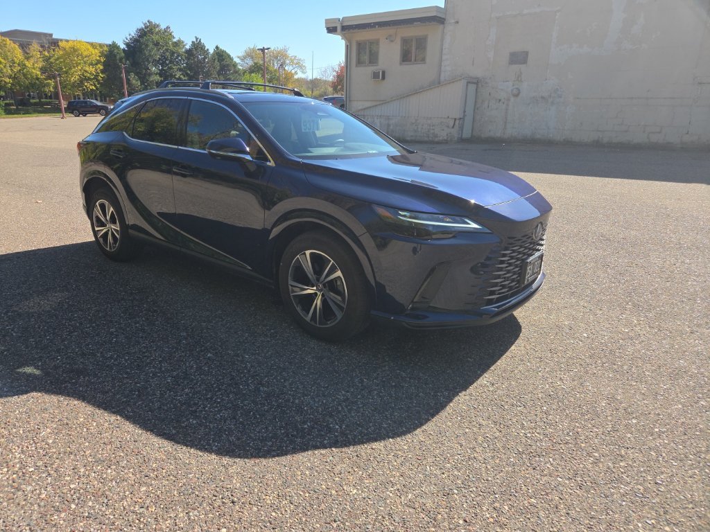 Certified 2025 Lexus RX 350 Premium w/ Convenience Package AWD/4WD image 25