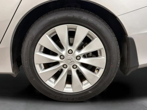 Used 2013 Honda Accord EX-L image 27